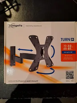 Support mural pour bricoleur