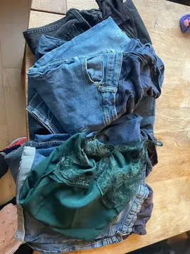 vêtements grossesse taille 40/L