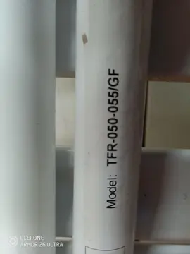 radiateur sèche serviette Acova