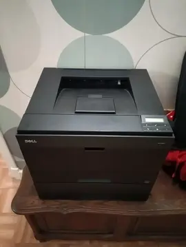 Imprimante laser à réparer