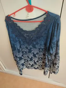 liquette 4 xl numéro 1