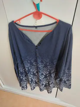 liquette 4 xl numéro 2