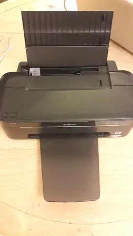 Imprimante de bureau