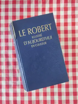 Dictionnaire