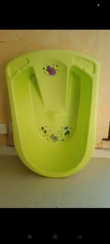 baignoir bébé