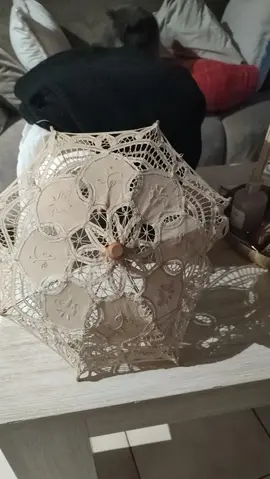 petite ombrelle deco ancienne