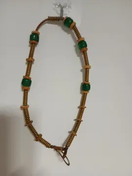 collier reproduction Grèce romaine