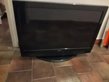 téléviseur Grandin à réparer ou pour pièces