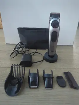 Pièces détachées de tondeuse Braun