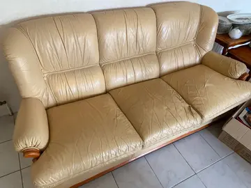 canapé x 2 + fauteuil + pour