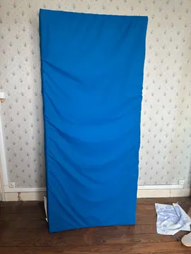 matelas lit médicalisé