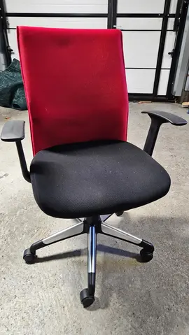 Fauteuil de bureau