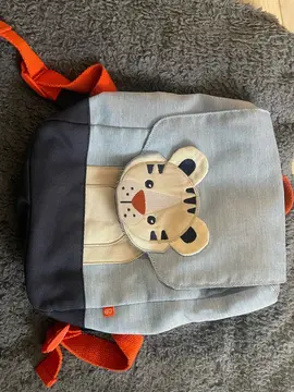 sac enfant maternelle
