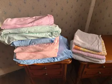 linge de maison