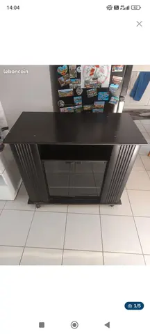 meuble télé