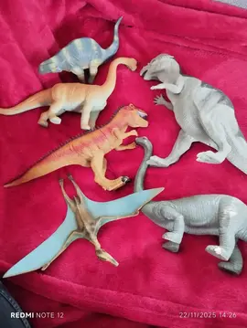 lots de dinosaures (c)
