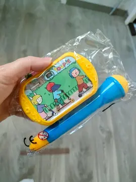 gadget pour enfants