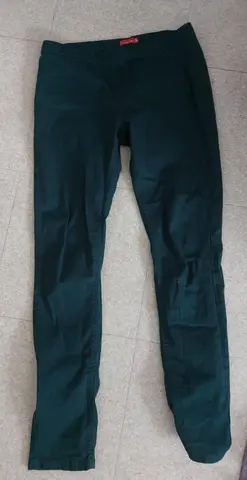 lzgging vert taille 40