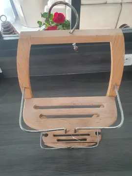 support mural salle de bain