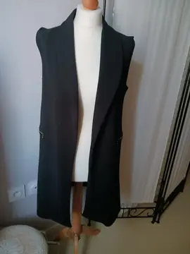 veste sans manche XL