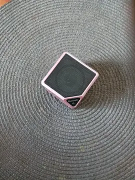 Petite enceinte bluetooth