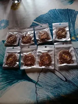 objet de collection Harry Potter