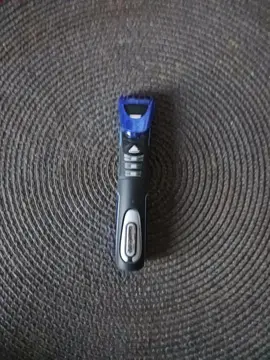 petit rasoir gillette