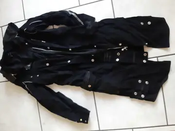 Trench taille 38