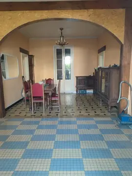 Salle à manger compléte à donner