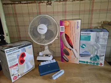 défroisser de vêtements