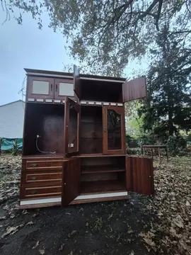 Meuble salle à manger