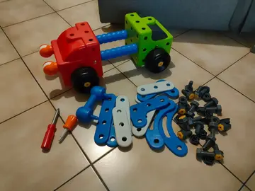 jeux construction enfants