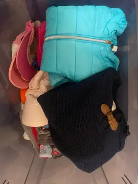 Lot vêtement fille 5 ans