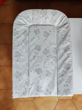 Matelas table à langer