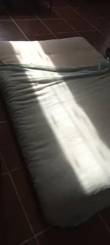 matelas futon