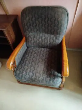 fauteuil