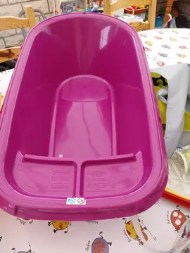 baignoire bébé