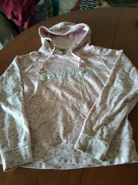 sweat femme Disney t 36