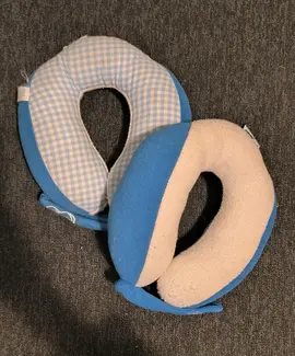 tour de nuque bébé pour voiture