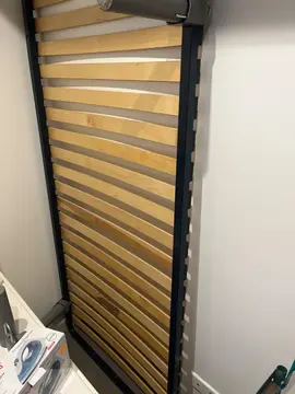 sommier à l’acte 1 pax