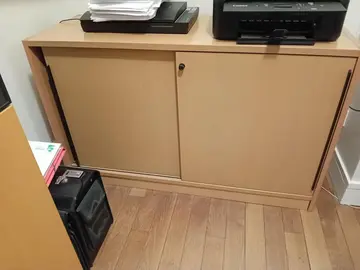 meubles de rangement