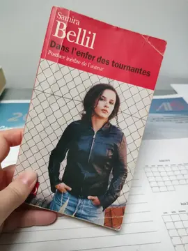 Samira Bellil Dans l'enfer des tournantes