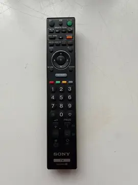 Télécommande SONY HS