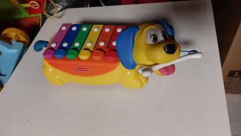 Xylophone