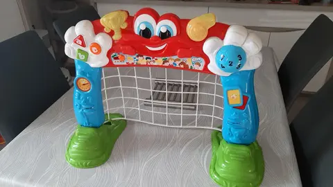 But éducatif de 3 à 6 ans