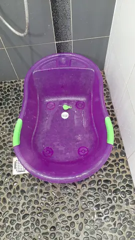Baignoire pour bébé