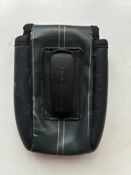 Pochette d’appareil photo