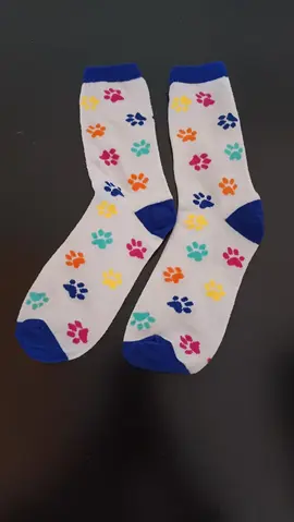 Paire de chaussettes neuve