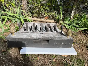 Récupérateur de chaleur Tifon 7250