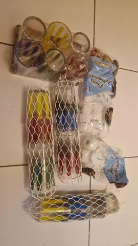 lumignons 8 decembre